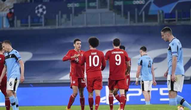 Vale la pena imparare lo spirito calcistico ereditato dall'FC Bayern München